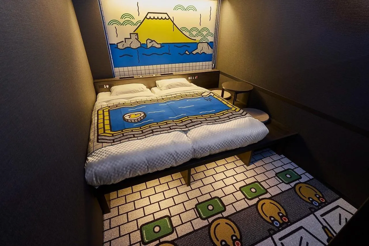 Hotel Tavinos Kyoto - Vacation Stay 42523V