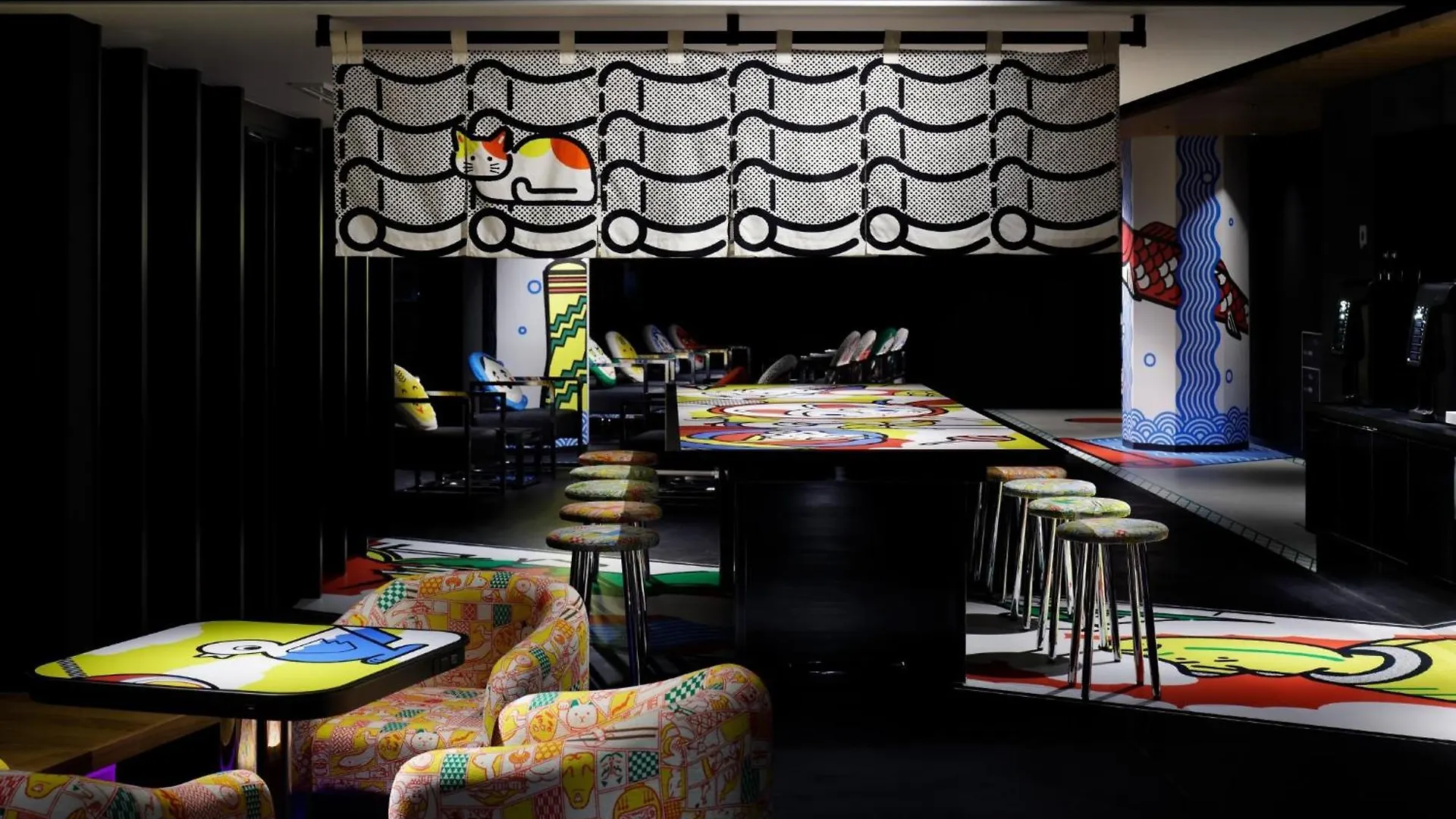 Hotel Tavinos Kyoto - Vacation Stay 42523V
