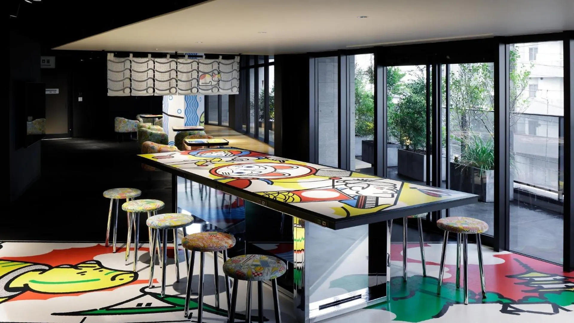 Hotel Tavinos Kyoto - Vacation Stay 42523V Japan