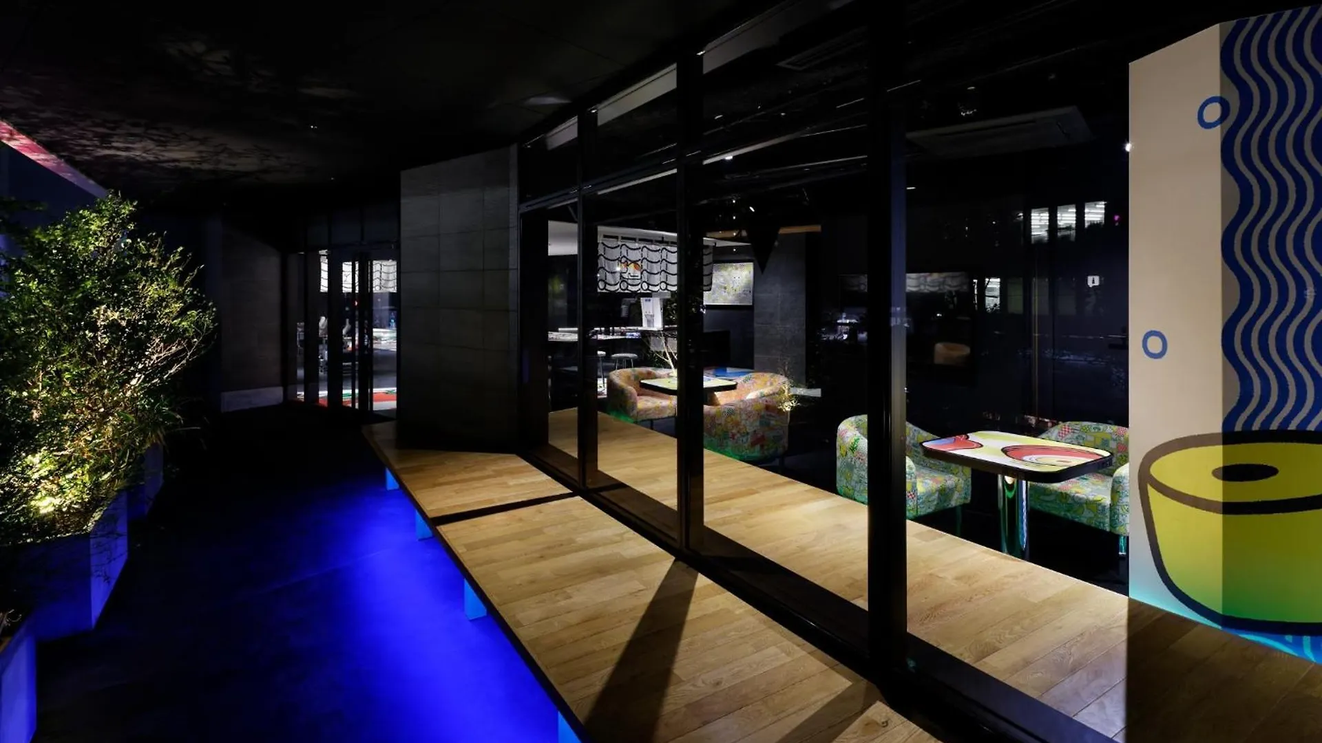 Hotel Tavinos Kyoto - Vacation Stay 42523V Japan