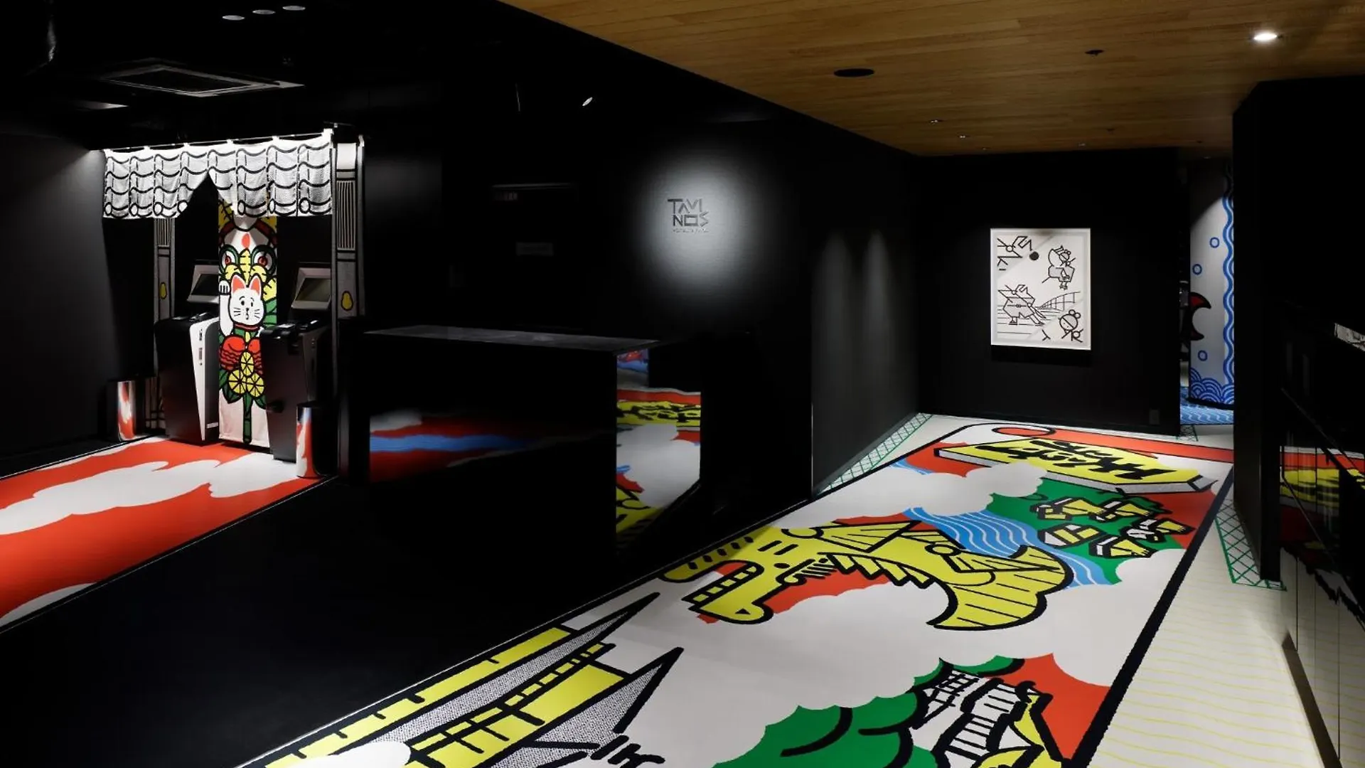 Hotel Tavinos Kyoto - Vacation Stay 42523V